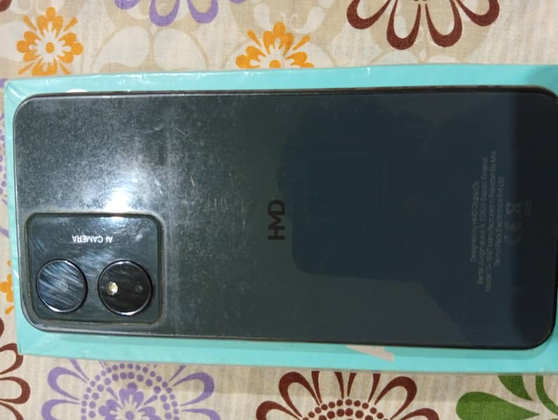 Nokia Other Model 7