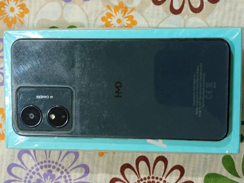 Nokia Other Model 8