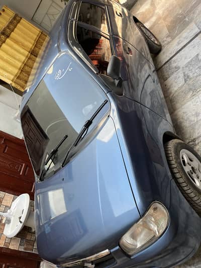 Suzuki Alto 2008