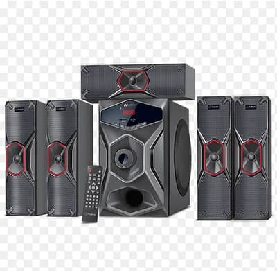 new audionic speaker new