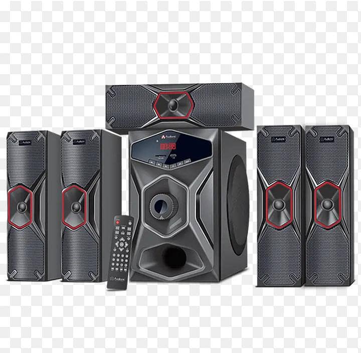 new audionic speaker new 0