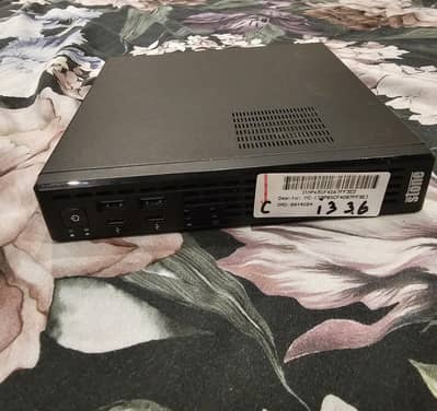 Stone Mini PC with i5 8th Gen