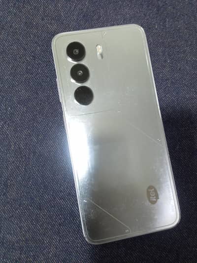 Itel Power 70