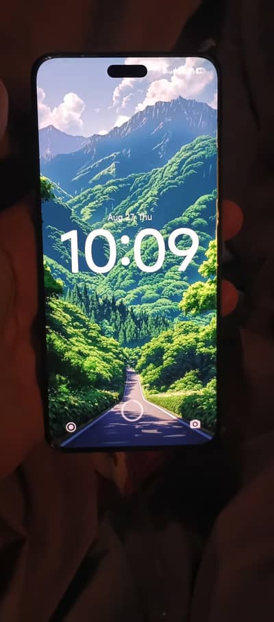 Xiaomi 14 Civi