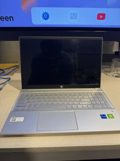 Hp pavilion