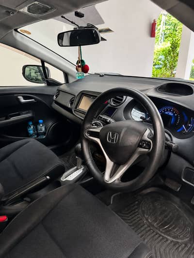 Honda Insight 2014