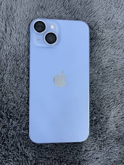 Apple iPhone 14 JV