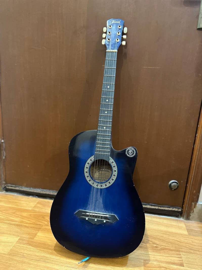 Guitar 1