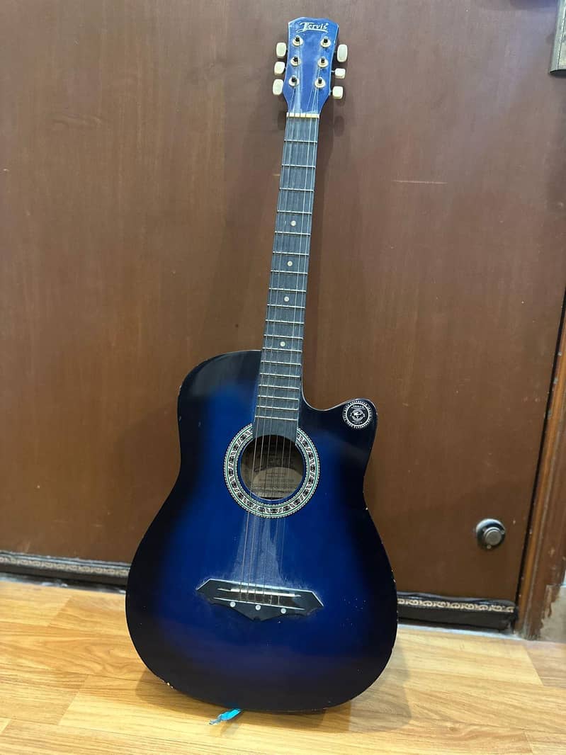 Guitar 4