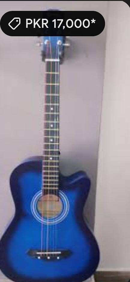 Guitar 5