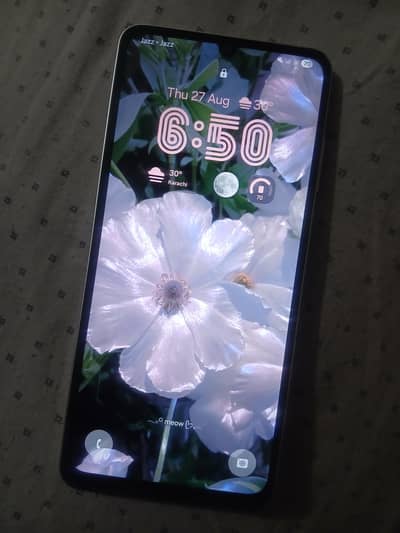 Samsung Mobile A06