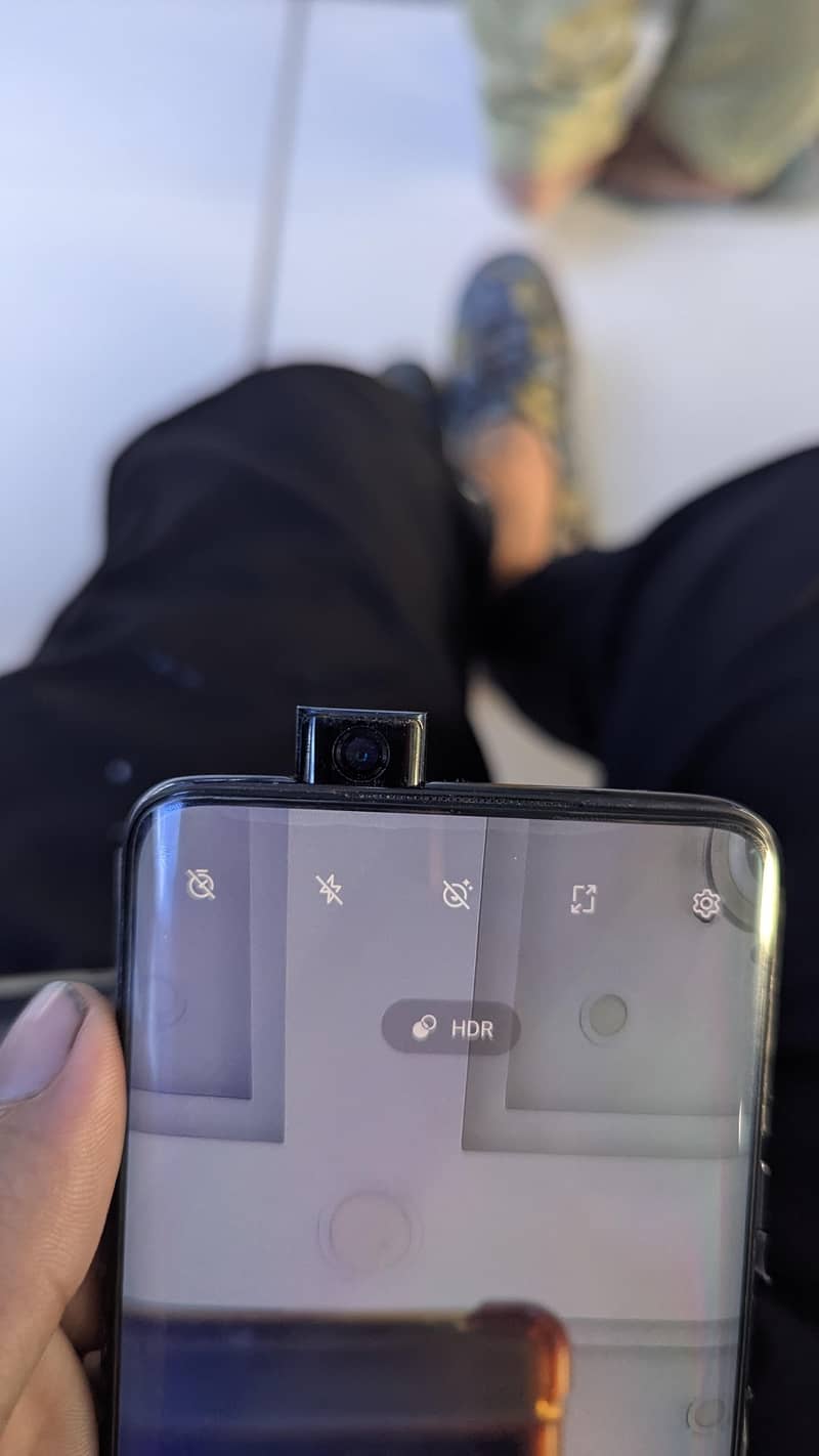 One Plus 7T Pro 0