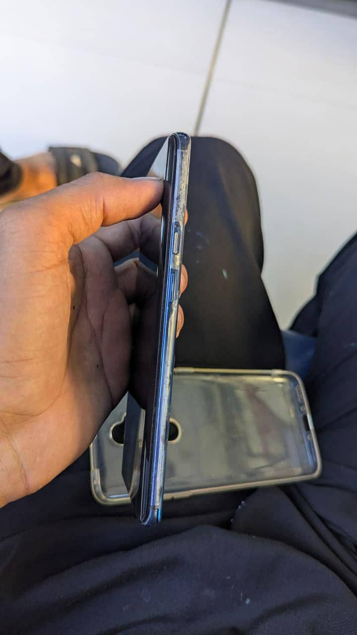 One Plus 7T Pro 4