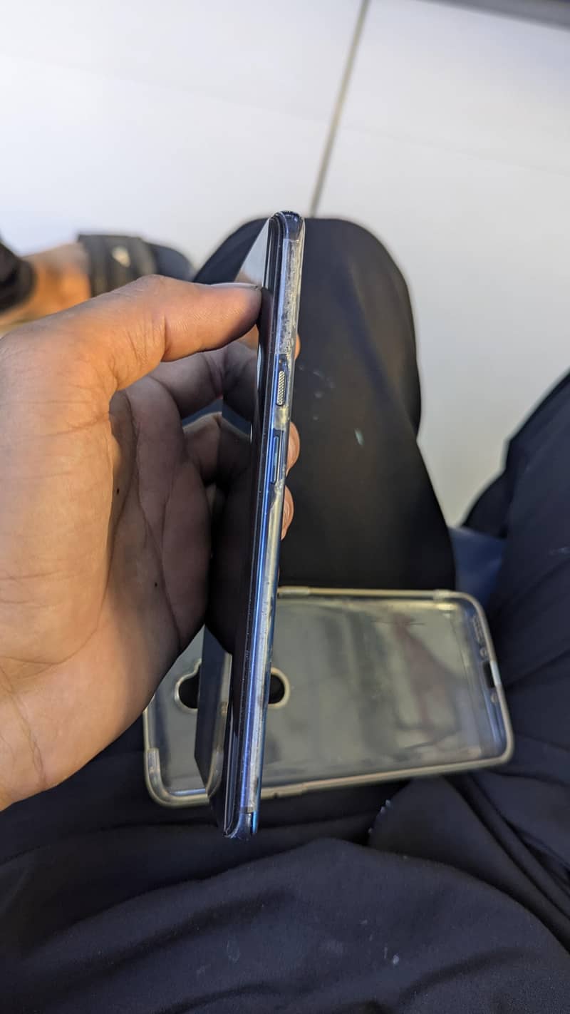 One Plus 7T Pro 5
