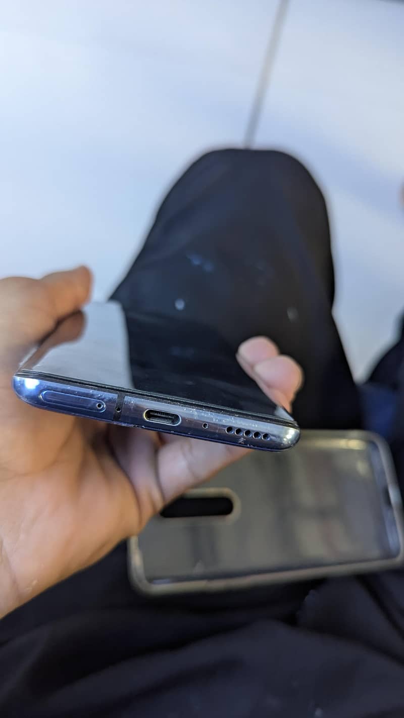 One Plus 7T Pro 7
