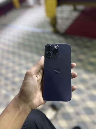 Apple iPhone 14 Pro Max
