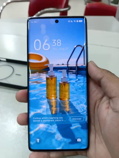 infinix hot 50 pro plus