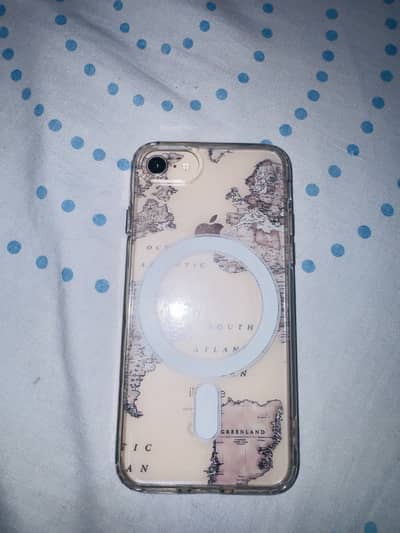 Apple iPhone 8 Official PTA Approved