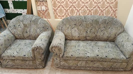 3 seater sofa set