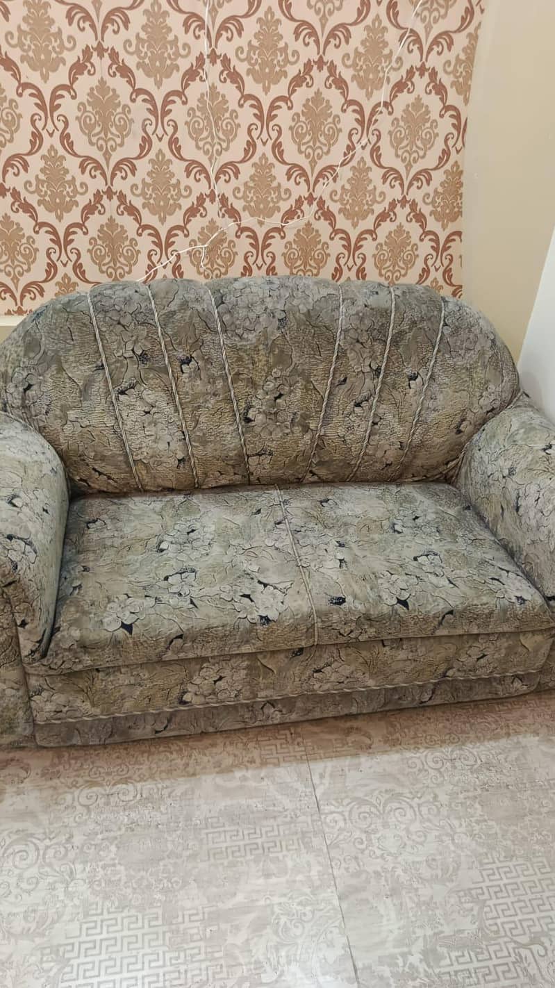 3 seater sofa set 1