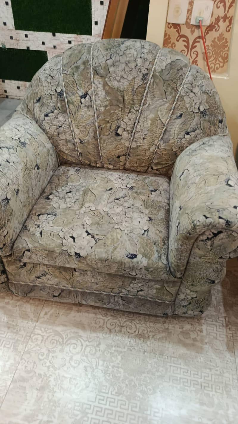 3 seater sofa set 2