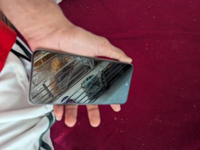 Infinix hot 50i