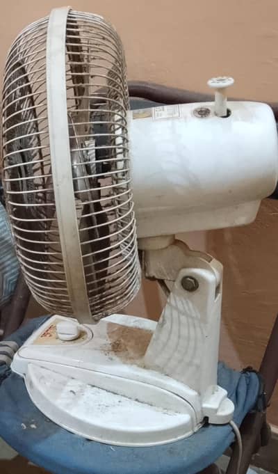 GFC original table fan