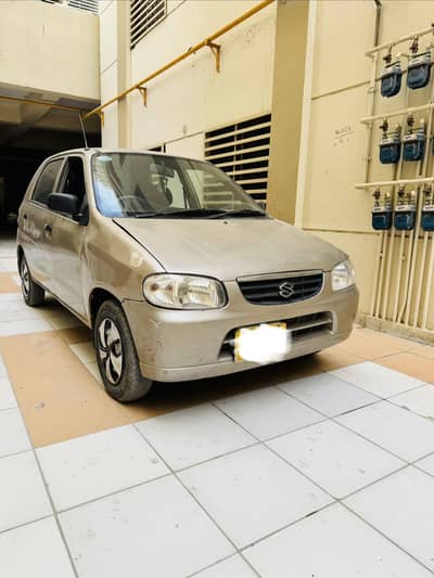 Suzuki Alto 2003 All ok condition