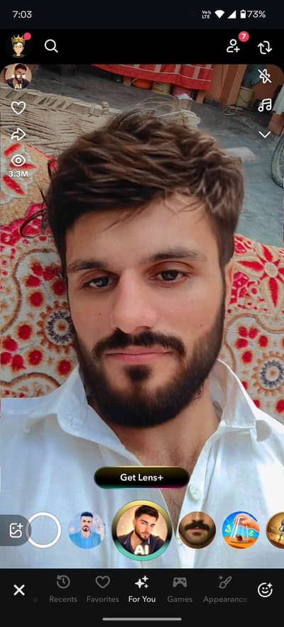 Bilal Khan