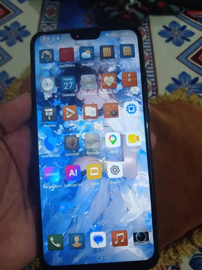 Huawei Honor 8x