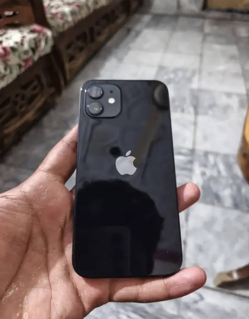 Apple iPhone 12 0