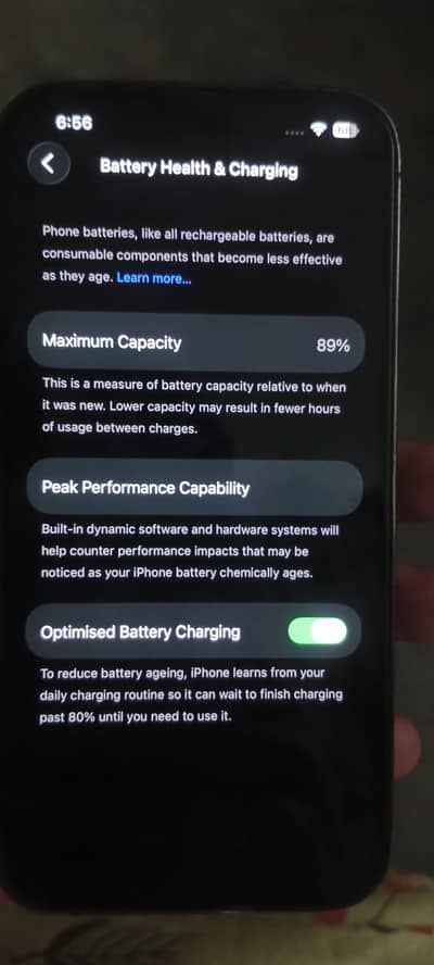 Apple iPhone 13 Pro