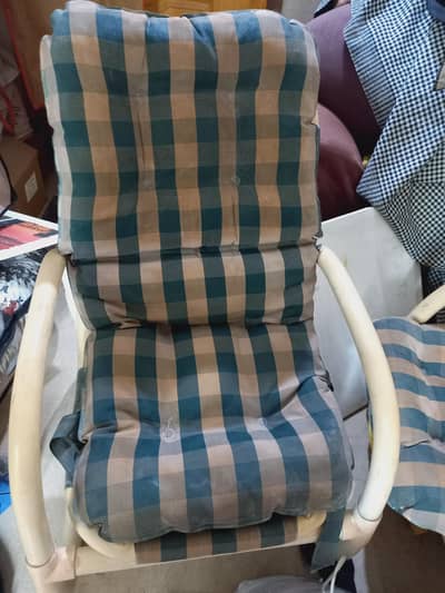 lawn chairs