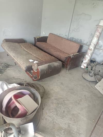 Sofa Beds