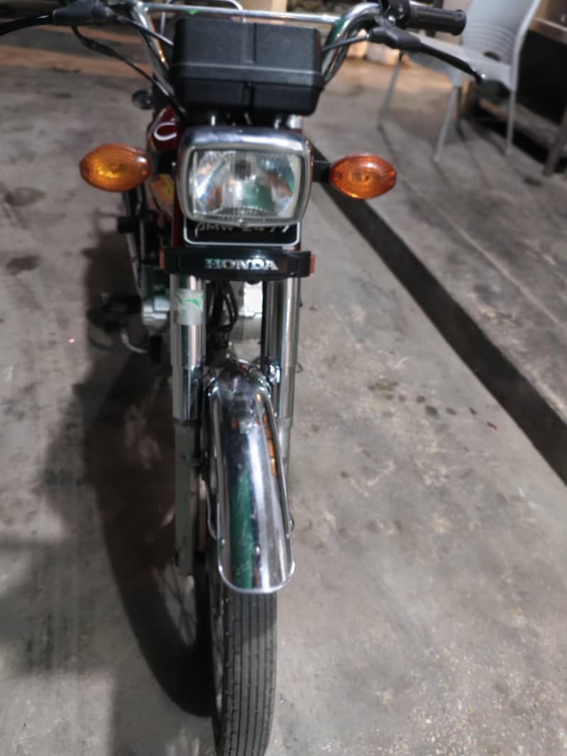 condition is good 4