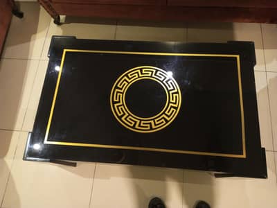 3 sofa set and 1 table varsachi design