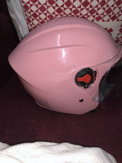 Scotty Helmet