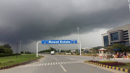 Kanal Plot Good Location Clear Front