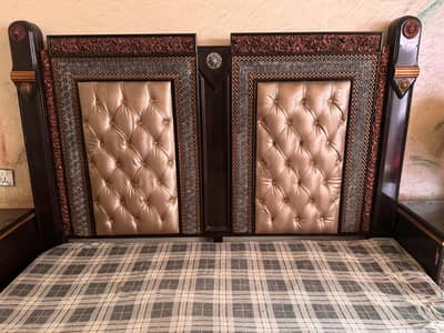 Bed For Sale