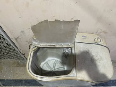 Washing Machine selling