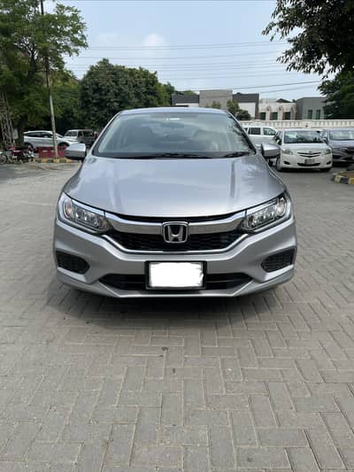 Honda City 2024