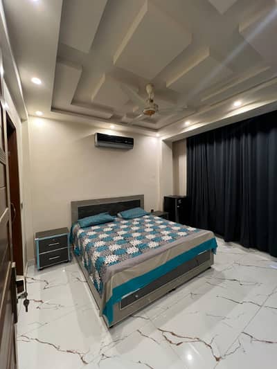 Luxury furnished apartment for rent