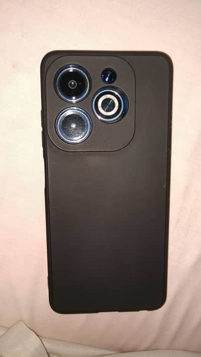 Infinix Hot 40i