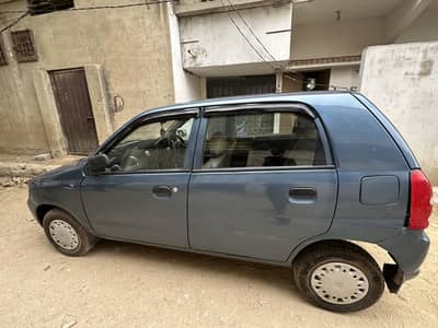 Suzuki Alto 2008