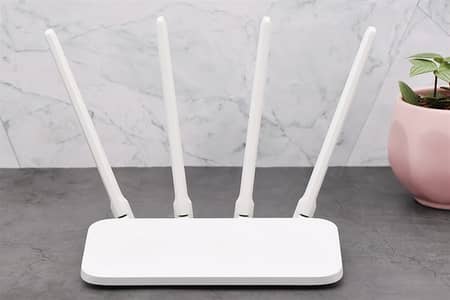 Xiaomi Mi Router 4A (R4AC) --- better than tplink, netgear, tenda