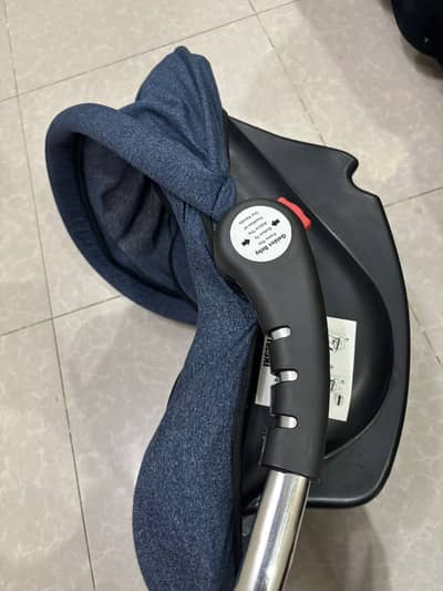 Baby Car seat