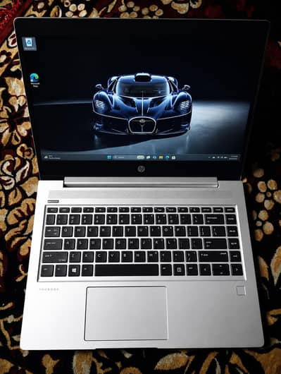 HP ProBook 445 G6 | 8/128 | Ryzen 5 | Condition 9/10