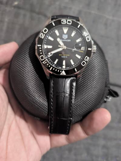 Tag Heuer watch for sale
