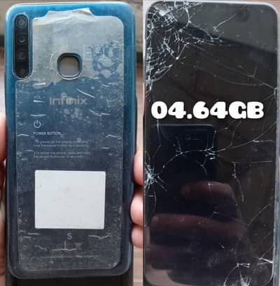 Infinix Smart 5