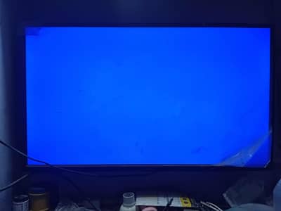 led tv